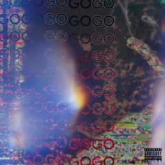 GO (feat. MellyX) (prod. JpBeatz)