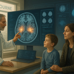 How AI is Revolutionizing Childhood Epilepsy Treatment