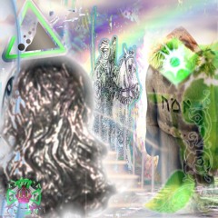 Грустные Волосы прод. ranewh + DJ донецк 333