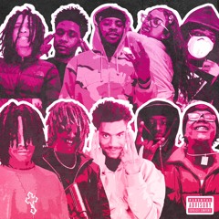 UGS 2025 TOP 10 CYPHER