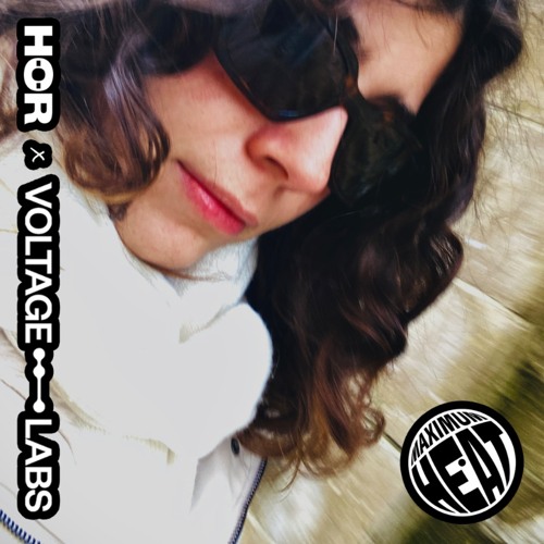 HÖR x Voltage