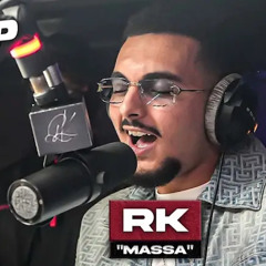 [EXCLU] RK - Massa