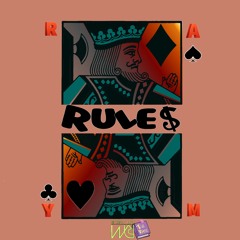 Ray Mautar - Rules! *FULL TRACK? Hit the link below!*