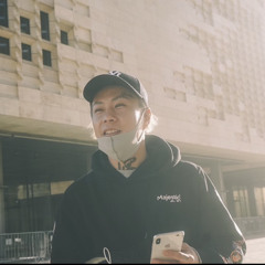 マルタで作ったオリジナル曲/DJ銀太