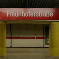 Fraunhoferstraße (U2)
