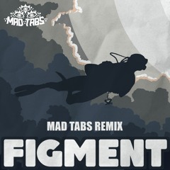 Neddie - Figment (Mad Tabs Remix)