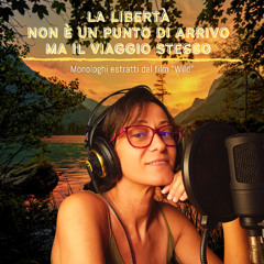 Estratti dal film Wild - voce di Nicoletta Fattobene