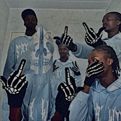 PlayTimezOver! (Prod. London Thrasher)