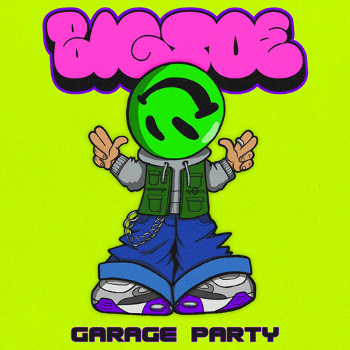 GARAGE PARTY (GARAGE MIX)