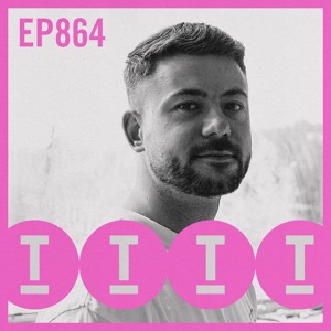 Toolroom Radio EP864: Danny Rhys
