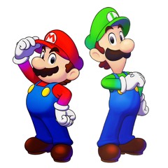Mario & Luigi - Hayze x Barwhoom (Prod. prodvices x wockhardt)