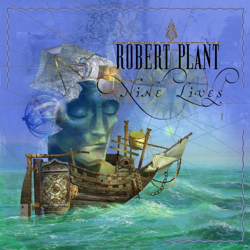 Big Log (2006 Remaster)