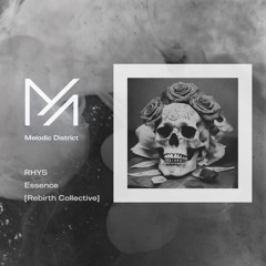 PREMIERE: RHYS - Essence [Rebirth Collective]