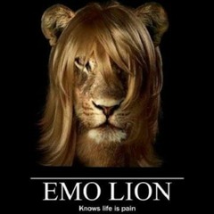 Emo Lion (feat. Playboi Carti)