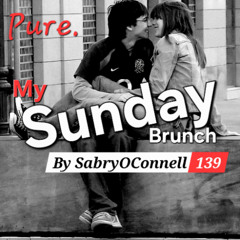 My Sunday Brunch 139 by SabryOConnell