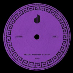 RS SL- Sexual Healing (Free Download)