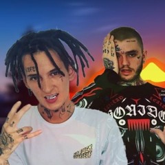 Kizaru Xx Lil Peep (gangbang nigga) prod. Aleksander Plugg