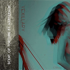 PREMIERE: Vexillary - Scent of Torture ft. WARTERAUM (Torment Mix) [con:trace]