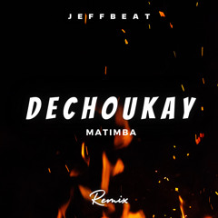 Dechoukay Andre Michelle Remix Raboday Jeffbeatz .mp3
