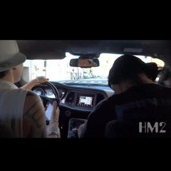 9mice, Kai Angel — 2017 (snippet 14.08.24)