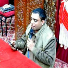 Lamma Akoon Ta'ban by Mlm. Sameh Kamal | ترنيمة لما أكون تعبان بصوت المعلم سامح كمال
