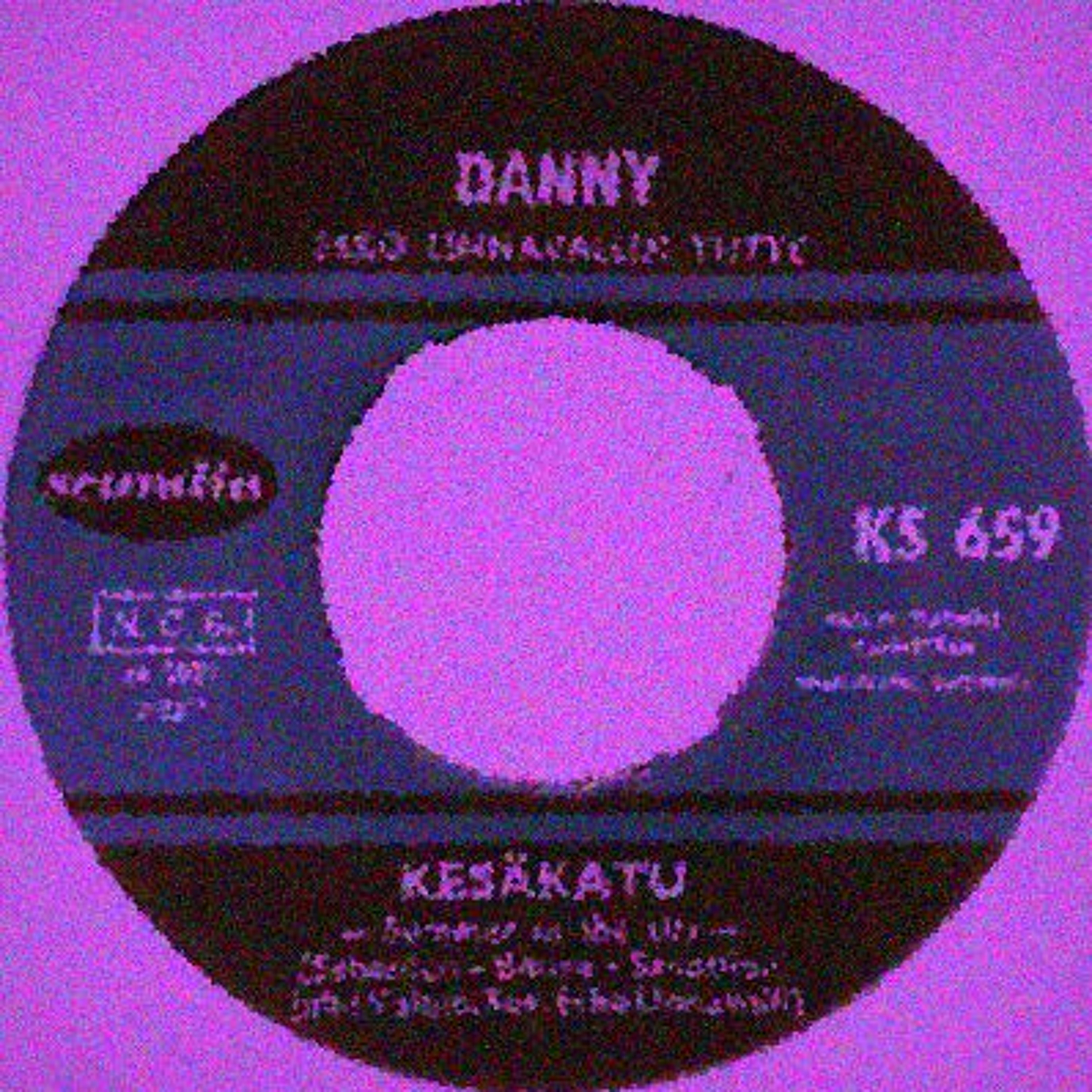 Danny - Kesäkatu (drS version) [Free DL] episode artwork