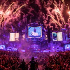 Tomorrowland 2022 Warm Up (Unofficial Mix) | Best EDM Festival Mix