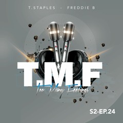 Can't Kill Bill......... Cosby (Ep 2-24)