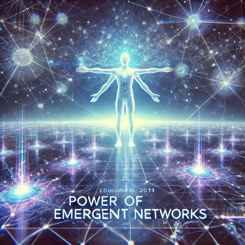 Power of Emergent Networks  [free download]