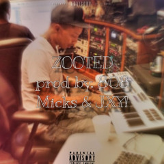 {FREE} PHARREL WILLIAMS X THE NEPTUNES TYPE BEAT "ZOOTED" 95BPM prod by. 808 Micks &  PROD_JXY! ​