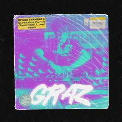 Graz - Live @ Bekah And Ramones (2005)