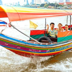Review Special Price Private Bangkoks Highlights On A Long Tail Boat Tour With Local
