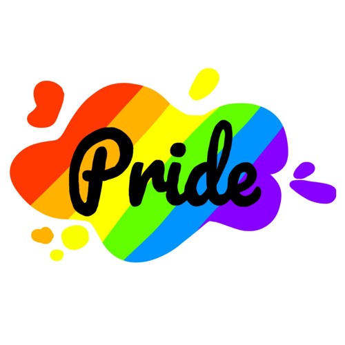 Everyone is Gay - Happy Pride Month - (And if you don't like it, bugger off🌈)