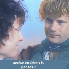 Benoit Hamon type beat 👉👈