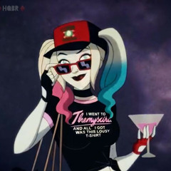 Harley Quinn