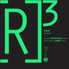 Kaiser - Assault(MDMP Remix)