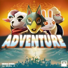 kk slider - kk adventure {aircheck version}