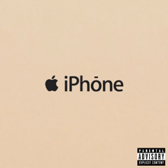 iPhöne (Prod.clavvsi)