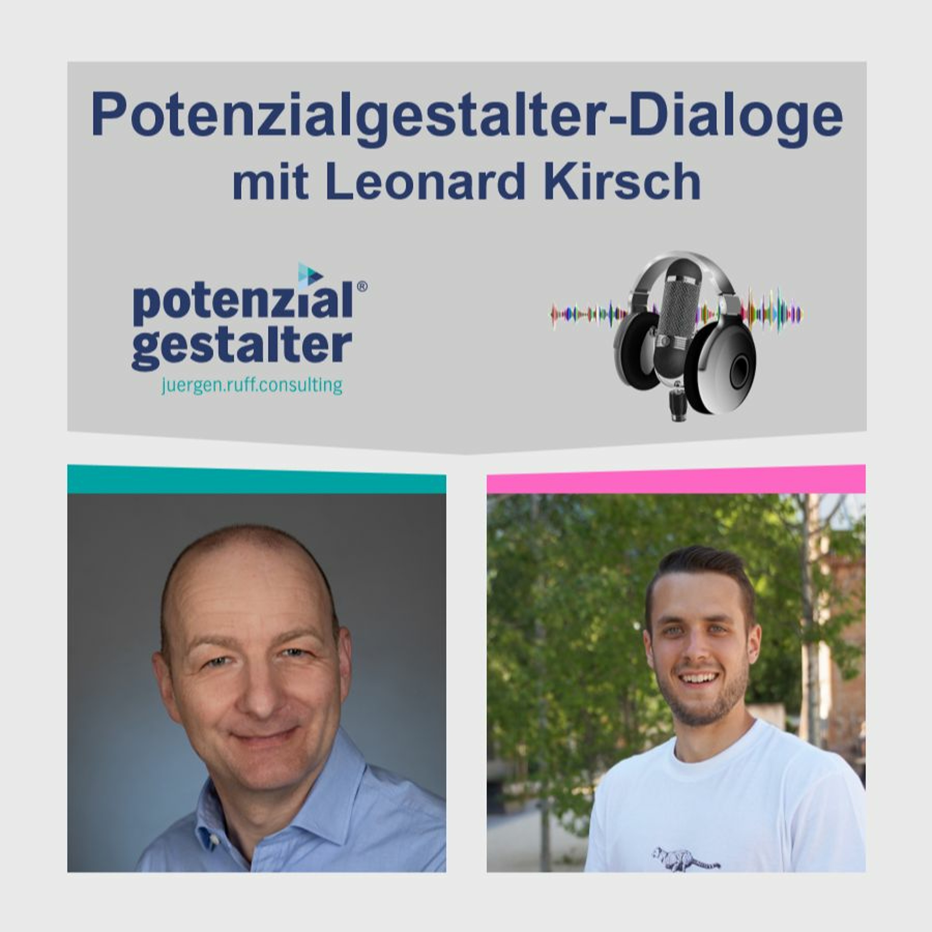 Potenzialgestalter-Dialoge
