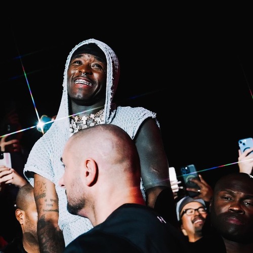 Lil Uzi Vert - Ain't Regular