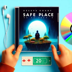 Safe Place + Zero + Desculpa Doutor Mashup feat DJ Tom, DJ Montini