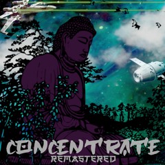 RichArt - Concentrate (remastered)