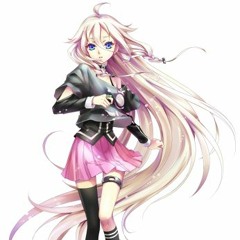 牆壁/Orangestar feat.IA