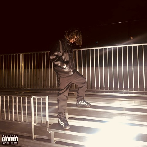 Saucin' (Prod. Kaine)