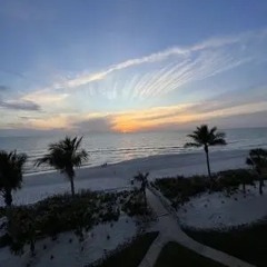 Blue Horizon