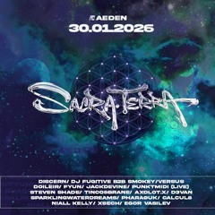 Opening Set / / Aeden, Berlin / / 30.01.26