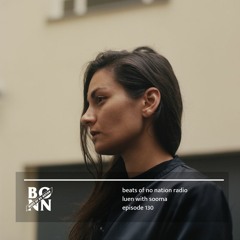Episode 130 Part B Featuring Sooma
