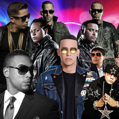 Old Shool Reggaeton