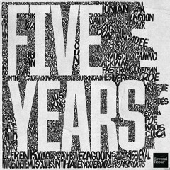 Several Roots Five Years Compilation [SR013] SNIPPETS