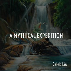 Orchestral: A Mythical Expedition (Finalist in National Young Composers Challenge)